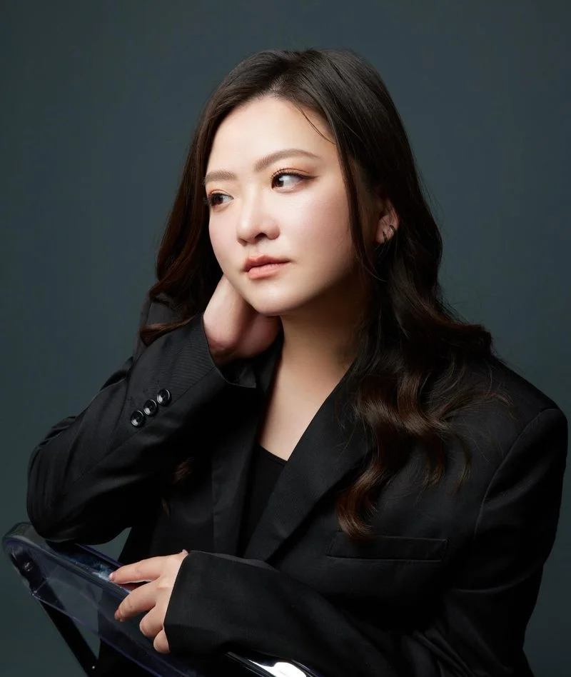 Annie Zeng